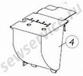Столик для плоского шва